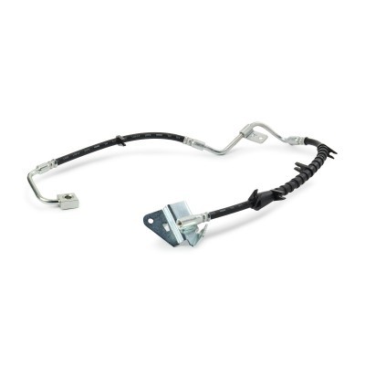 Bremsschlauch RIDEX 83B1305 83B1305 - foto 3
