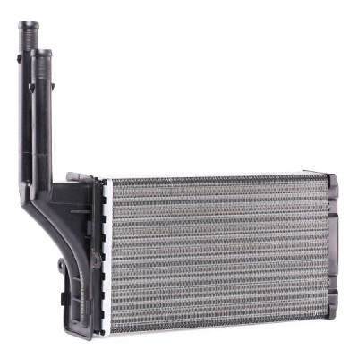 Wärmetauscher, Innenraumheizung RIDEX 467H0019 467H0019 - foto 8