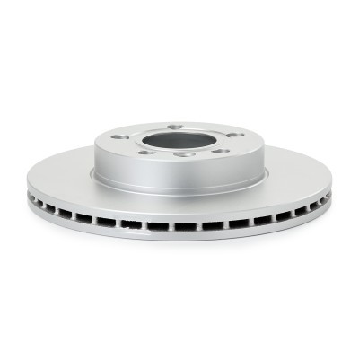 Bremsscheibe RIDEX 82B0114P 82B0114P - foto 5