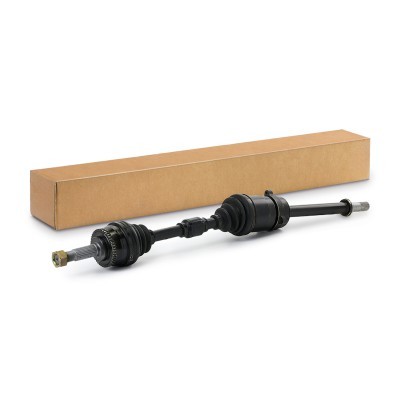 Antriebswelle RIDEX 13D0019R 13D0019R - foto 2