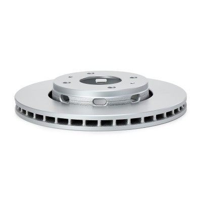Bremsscheibe RIDEX 82B0125P 82B0125P - foto 4