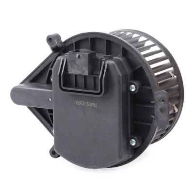 Innenraumgebläse RIDEX 2669I0185 2669I0185 - foto 4