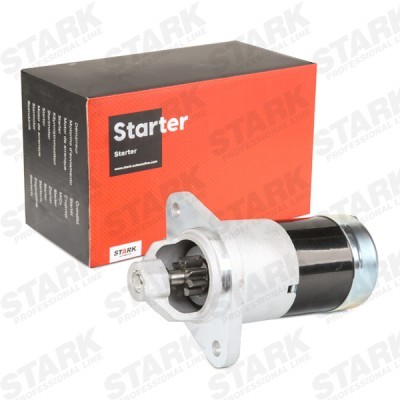 Anlasser Stark SKSTR-03330764 SKSTR-03330764 - foto 2