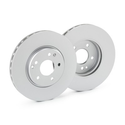 Bremsscheibe RIDEX 82B0165P 82B0165P - foto 3