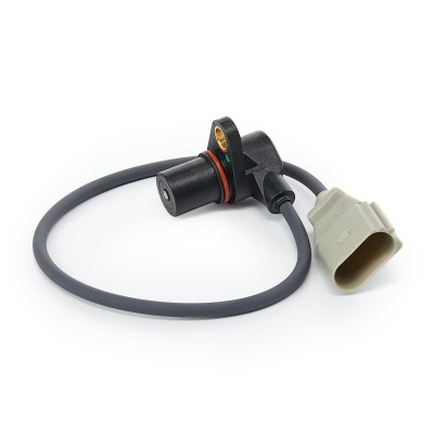 Impulsgeber, Kurbelwelle RIDEX 3946S0076 3946S0076 - foto 3