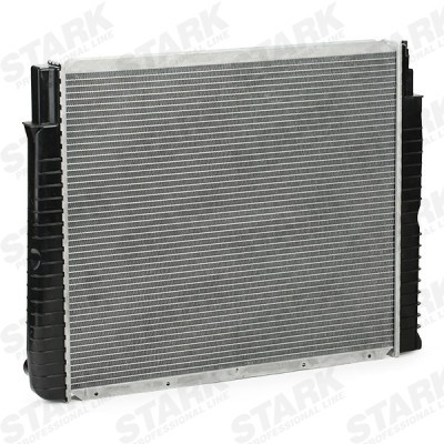Kühler, Motorkühlung Stark SKRD-0121586 SKRD-0121586 - foto 4