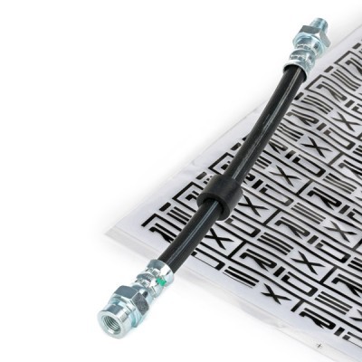 Bremsschlauch RIDEX 83B0416 83B0416 - foto 2