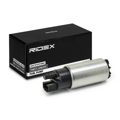 Pumpe, Kraftstoffvorförderung RIDEX 458F0028 458F0028 - foto 2