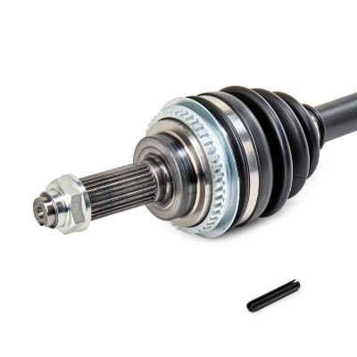 Antriebswelle RIDEX 13D1674R 13D1674R - foto 5