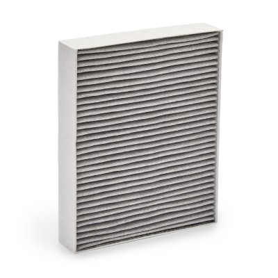 Filter, Innenraumluft RIDEX 424I0224 424I0224 - foto 8