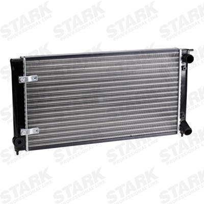 Kühler, Motorkühlung Stark SKRD-0120677 SKRD-0120677 - foto 3