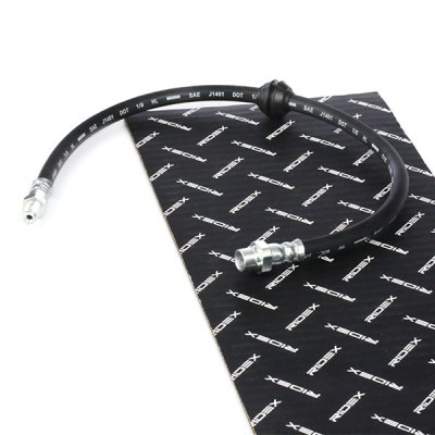 Bremsschlauch RIDEX 83B0535 83B0535 - foto 3