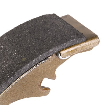 Bremsbeläge Satz RIDEX 70B0316 70B0316 - foto 5