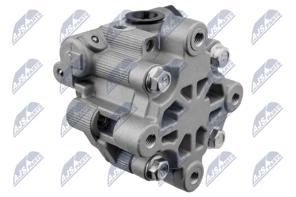 Hydraulikpumpe, Lenkung NTY SPW-CH-061 SPW-CH-061 - foto 2