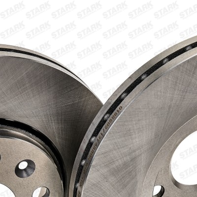 Bremsscheibe Stark SKBD-0023608 SKBD-0023608 - foto 10