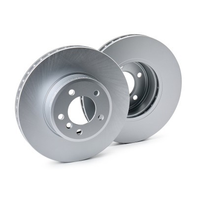 Bremsscheibe RIDEX 82B0202P 82B0202P - foto 10
