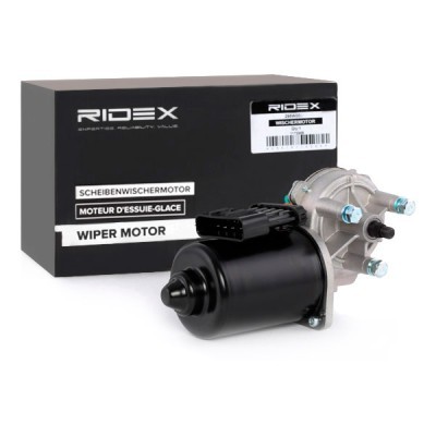 Wischermotor RIDEX 295W0065 295W0065 - foto 2