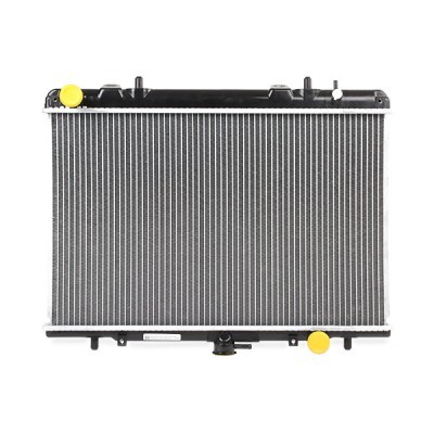Kühler, Motorkühlung RIDEX 470R0117 470R0117 - foto 3