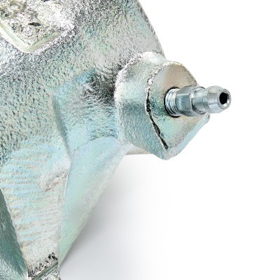 Bremssattel RIDEX 78B2646R 78B2646R - foto 6