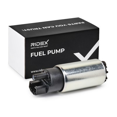 Pumpe, Kraftstoffvorförderung RIDEX 458F0032 458F0032 - foto 2