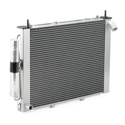 Kühlmodul RIDEX 2668C0004 2668C0004 - foto 3