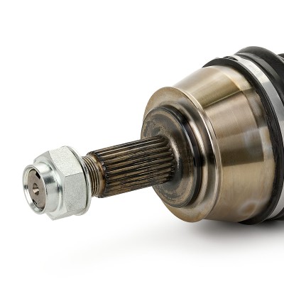 Antriebswelle RIDEX 13D0236 13D0236 - foto 5