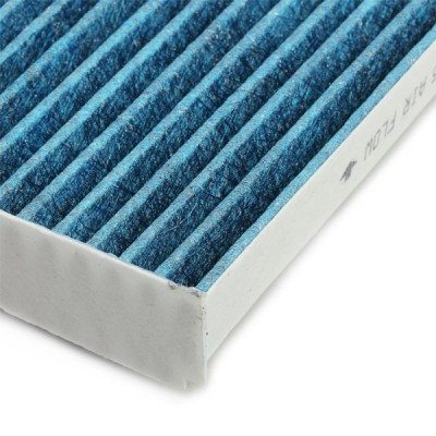 Filter, Innenraumluft RIDEX 424I0489 424I0489 - foto 5