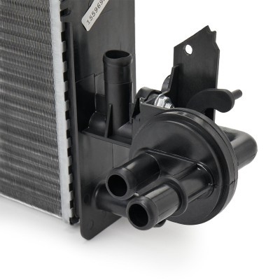 Wärmetauscher, Innenraumheizung RIDEX 467H0030 467H0030 - foto 6