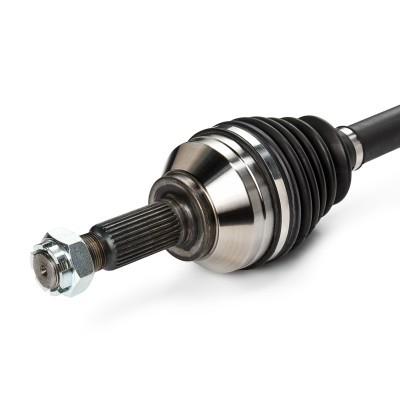 Antriebswelle RIDEX 13D1195R 13D1195R - foto 5
