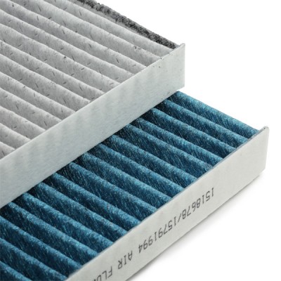Filter, Innenraumluft RIDEX 424I0594 424I0594 - foto 4