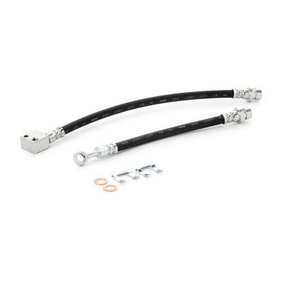 Bremsschlauch RIDEX 83B1501 83B1501 - foto 2