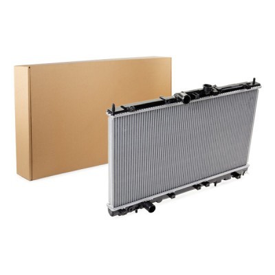 Kühler, Motorkühlung RIDEX 470R0713 470R0713 - foto 2