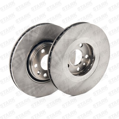 Bremsscheibe Stark SKBD-0023219 SKBD-0023219 - foto 6