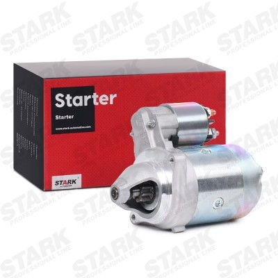 Anlasser Stark SKSTR-0330479 SKSTR-0330479 - foto 2