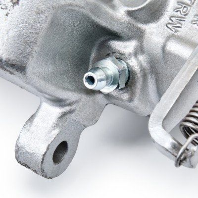 Bremssattel RIDEX 78B0398R 78B0398R - foto 6