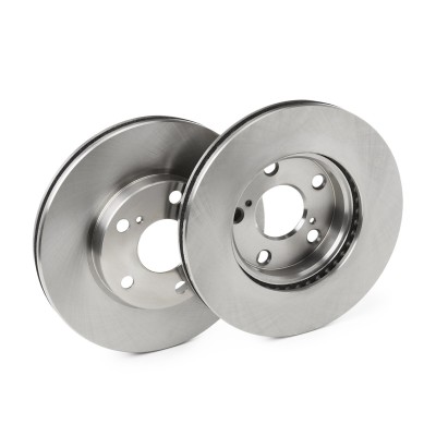 Bremsscheibe RIDEX 82B0735 82B0735 - foto 7