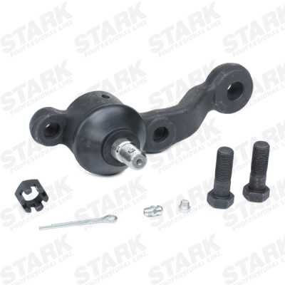 Traggelenk Stark SKSL-0260234 SKSL-0260234 - foto 3