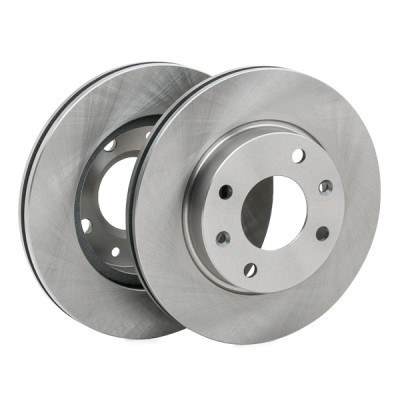 Bremsscheibe RIDEX 82B1157 82B1157 - foto 7