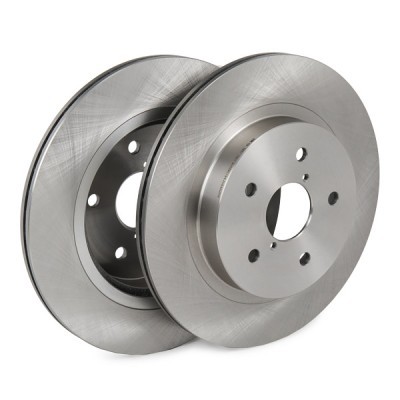 Bremsscheibe RIDEX 82B1953 82B1953 - foto 4