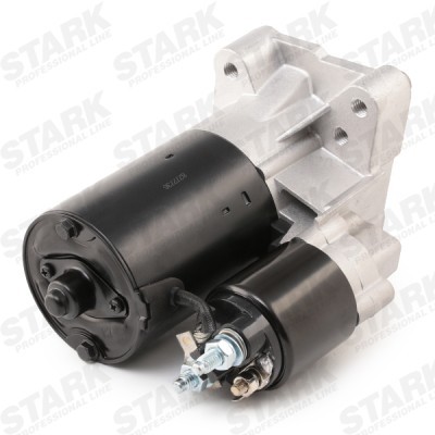Anlasser Stark SKSTR-0330221 SKSTR-0330221 - foto 4