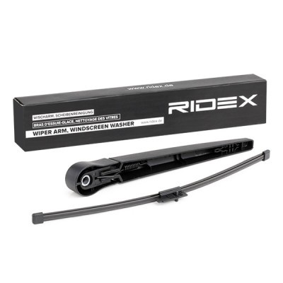 Wischarm Scheibenreinigung RIDEX 301W0019 301W0019 - foto 2