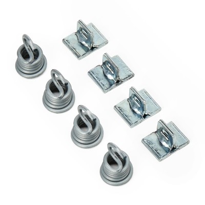 Bremsensatz, Trommelbremse RIDEX 3859B0143 3859B0143 - foto 6