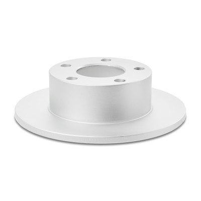 Bremsscheibe RIDEX 82B0009P 82B0009P - foto 5