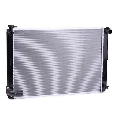 Kühler, Motorkühlung RIDEX 470R0747 470R0747 - foto 3
