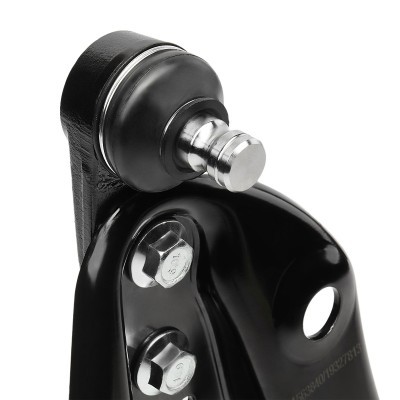Querlenker RIDEX 273C2617 273C2617 - foto 5