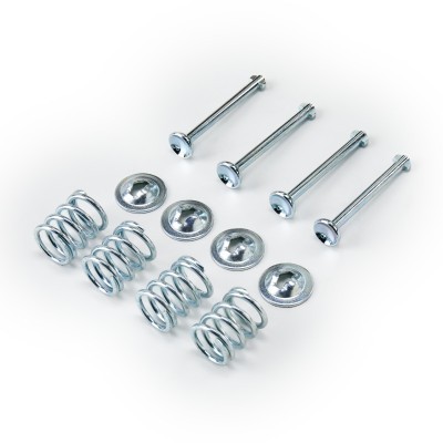 Bremsensatz, Trommelbremse RIDEX 3859B0295 3859B0295 - foto 6
