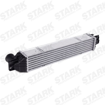 Ladeluftkühler Stark SKICC-0890248 SKICC-0890248 - foto 4