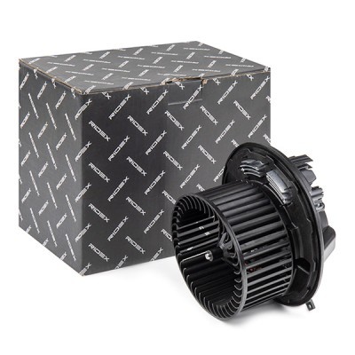 Innenraumgebläse RIDEX 2669I0062 2669I0062 - foto 2