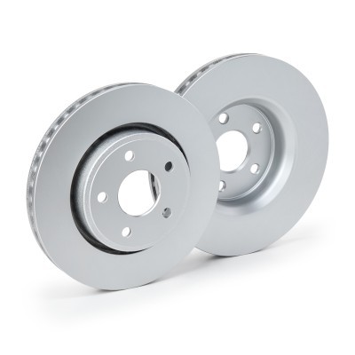 Bremsscheibe RIDEX 82B0492P 82B0492P - foto 3