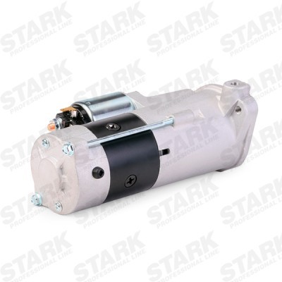 Anlasser Stark SKSTR-0330057 SKSTR-0330057 - foto 4